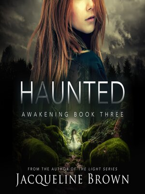 cover image of Haunted